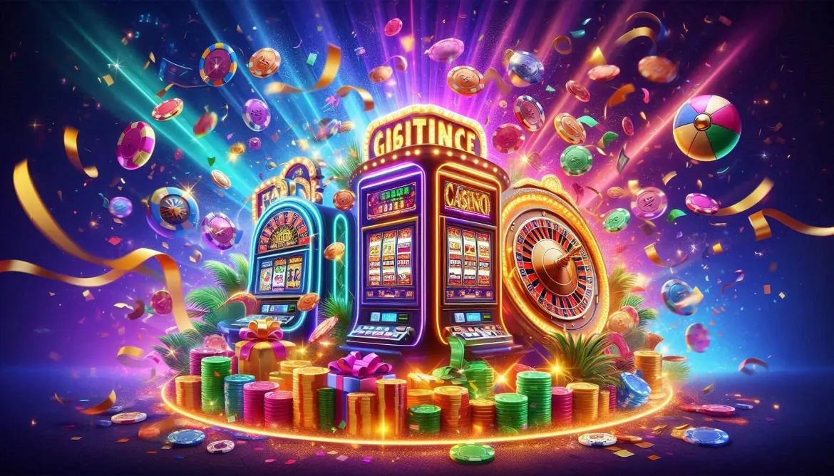 Ice Casino