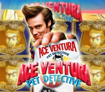 Ace Ventura