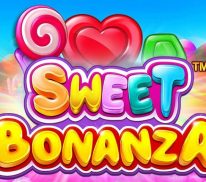Sweet Bonanza